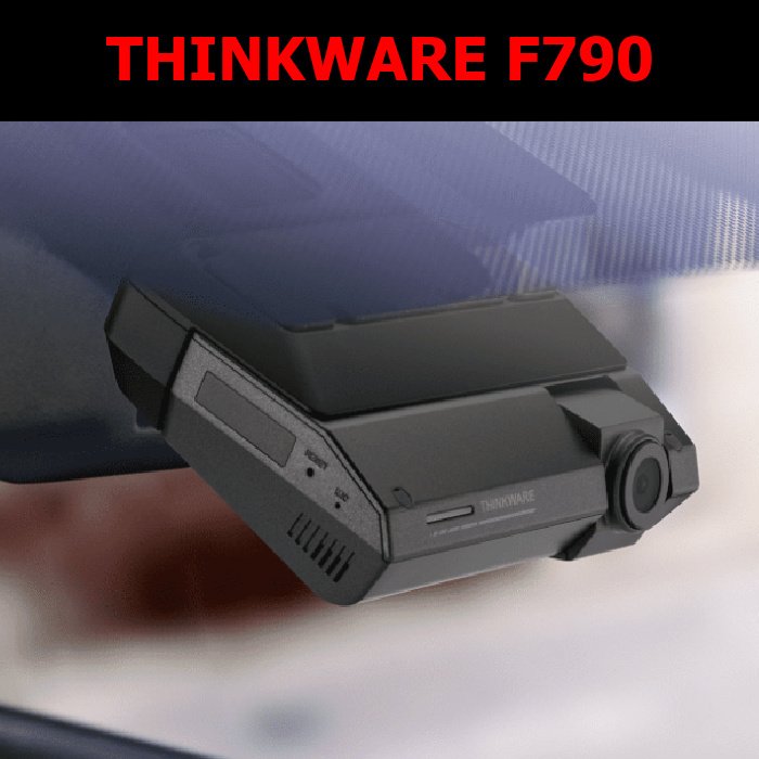Thinkware F790