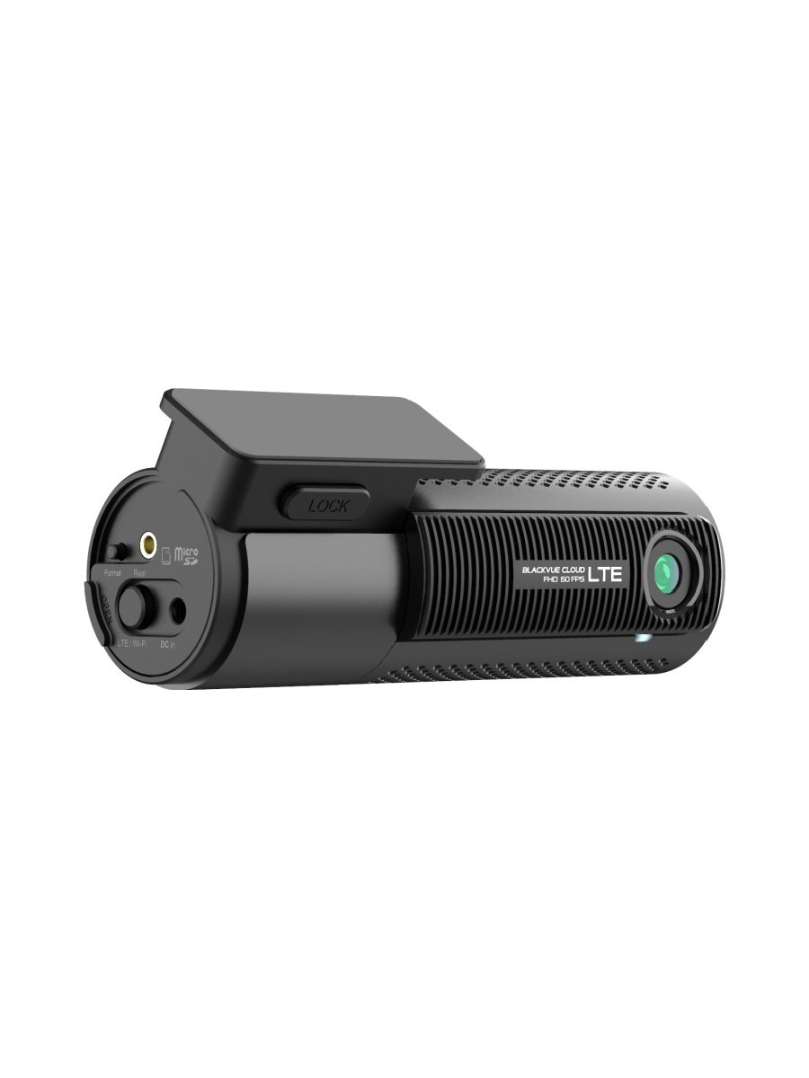 Blackvue DR750-2CH LTE