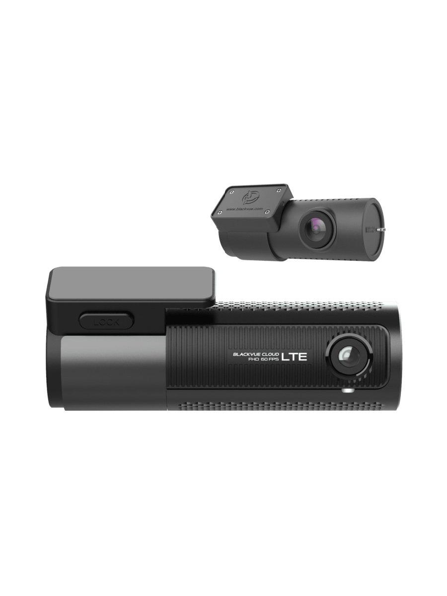 Blackvue DR750-2CH LTE