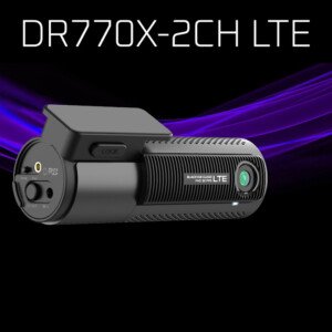 Blackvue DR770-2CH LTE