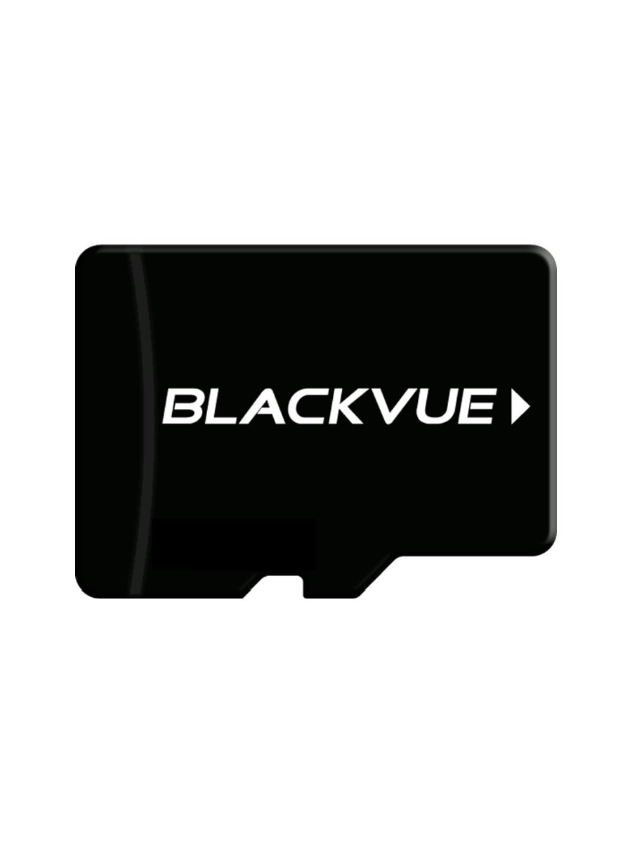 Blackvue SD Cards