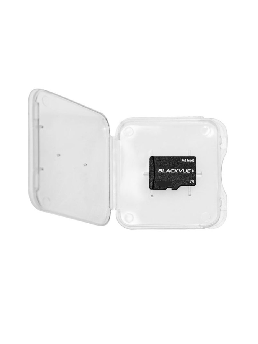 Blackvue SD Cards
