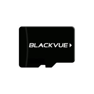 Blackvue SD Cards