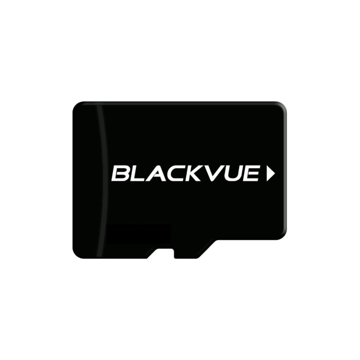Blackvue SD Cards
