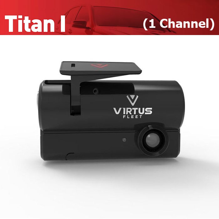 Virtus Fleet Titan 1