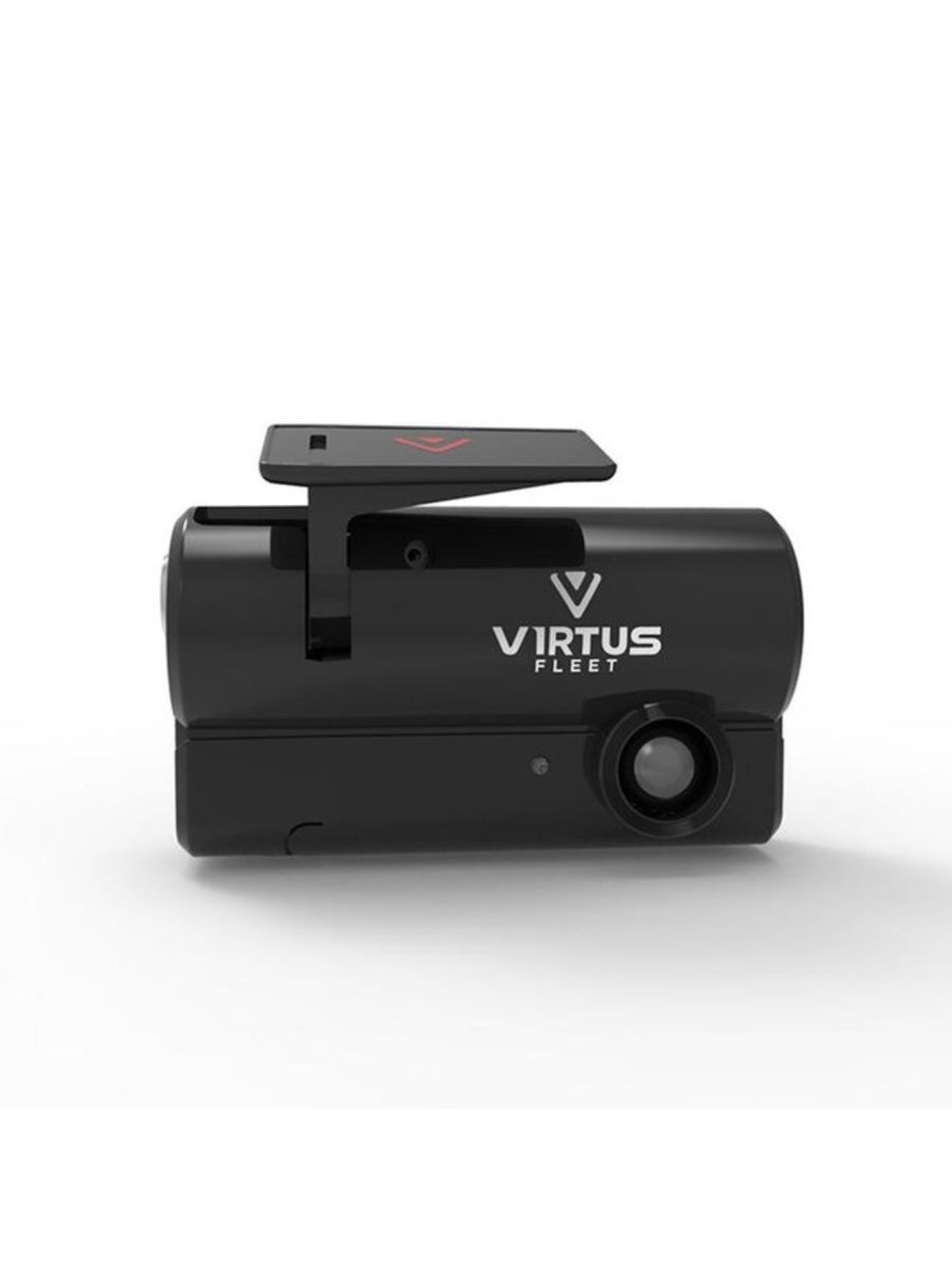 Virtus Fleet Titan 1