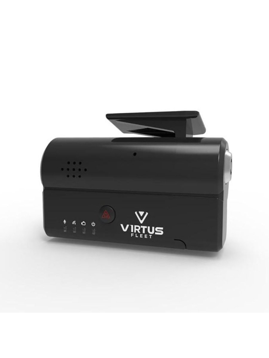 Virtus Fleet Titan 1