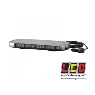 Magnetic Mount LED Minibar
