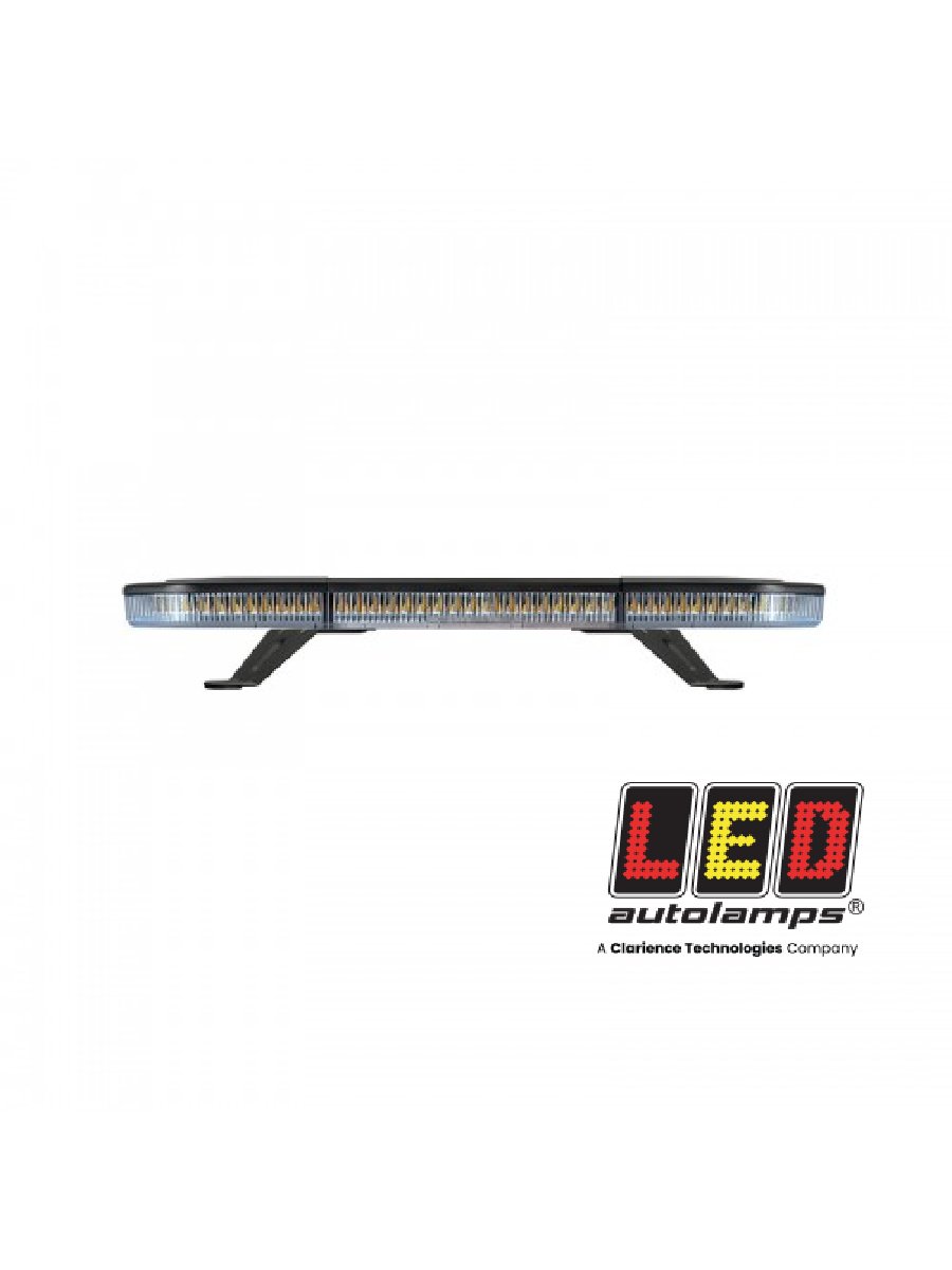 R65 LED Lightbars