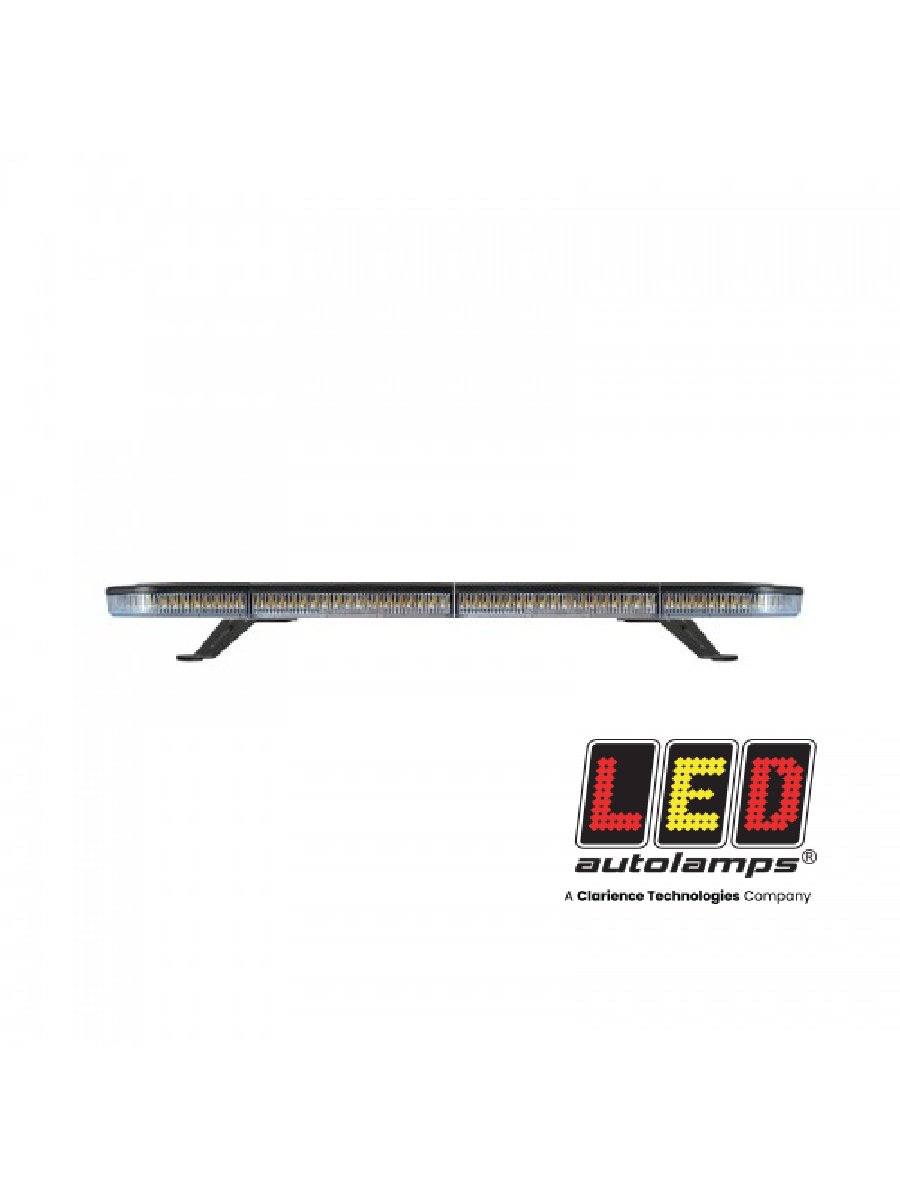 R65 LED Lightbars