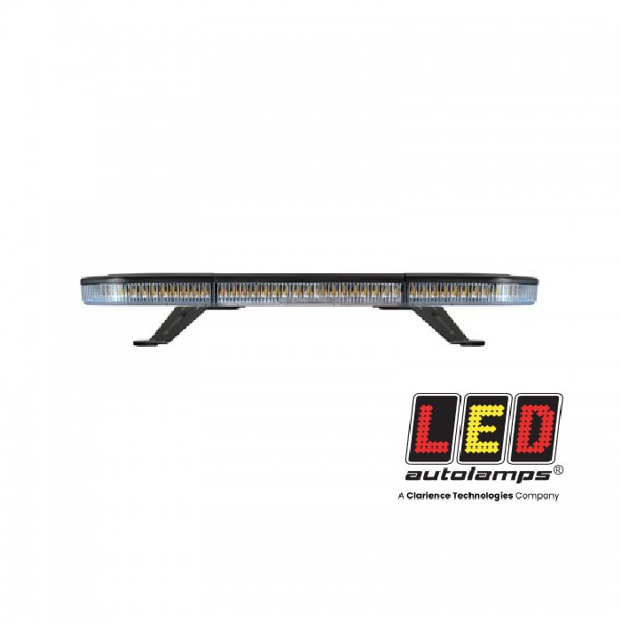 R65 LED Lightbars