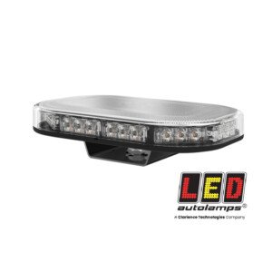 Single-Bolt LED Minibar