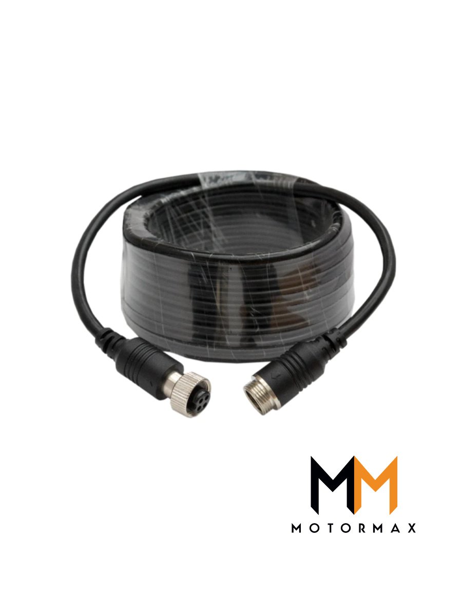 4 Pin Extension Cable