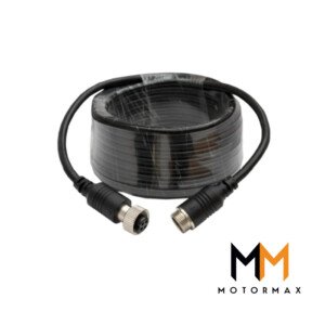 4 Pin Extension Cable