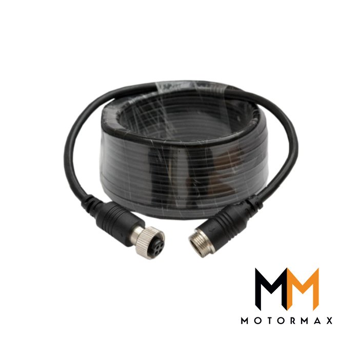 4 Pin Extension Cable