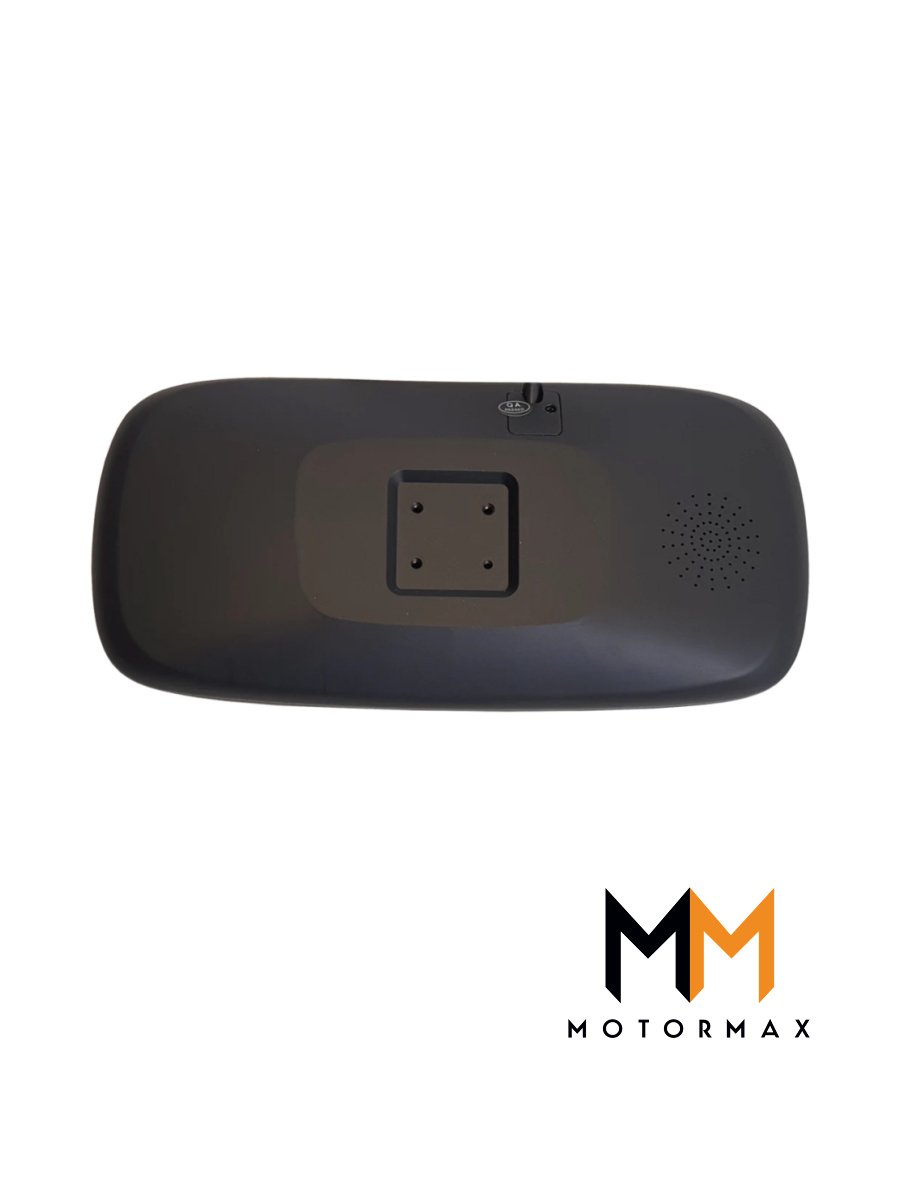 6.5" Mirror Monitor - Image 4