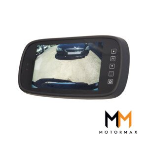6.2" Mirror Monitor (Stalk Mount)