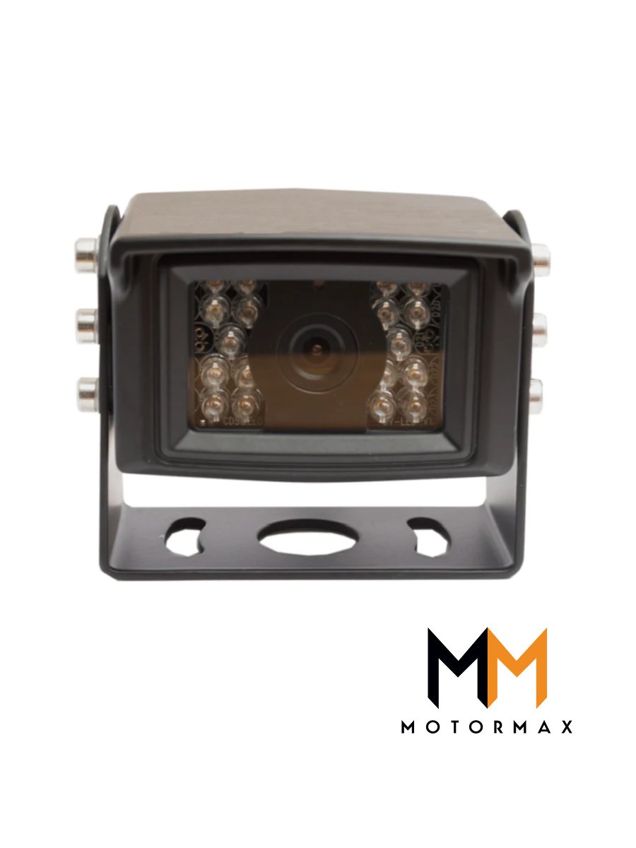 Bracket Mount Reverse Camera