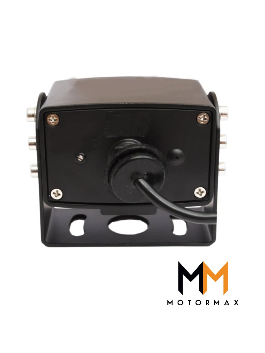 Bracket Mount Reverse Camera - Image 4