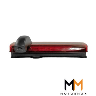 Ford Connect Brake Light Reverse Camera