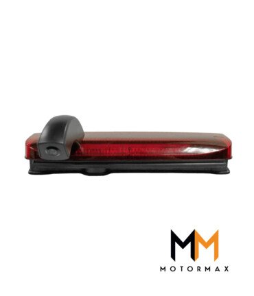 Ford Connect Brake Light Reverse Camera