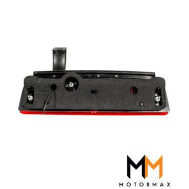 Ford Connect Brake Light Reverse Camera