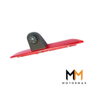 Ford Transit Brake Light Reverse Camera