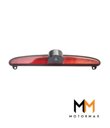 Iveco Daily Brake Light Reverse Camera