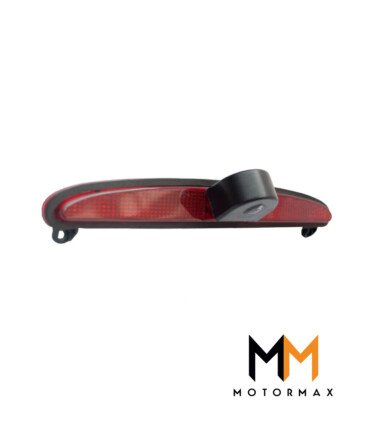 Iveco Daily Brake Light Reverse Camera