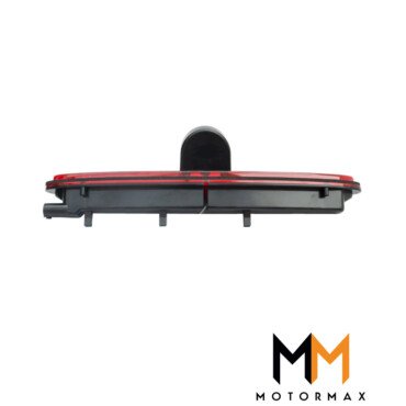 Iveco Daily Brake Light Reverse Camera