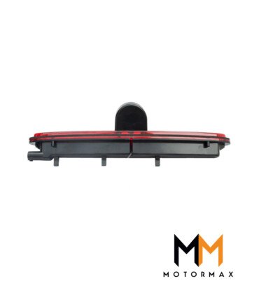 Iveco Daily Brake Light Reverse Camera