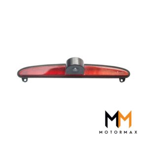 Iveco Daily Brake Light Reverse Camera