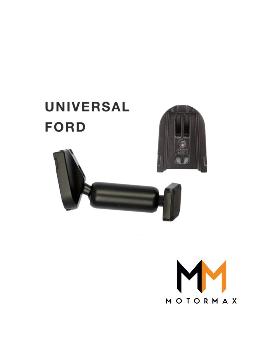 Mirror Mounting Stalks