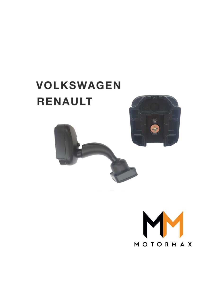 Mirror Mounting Stalks