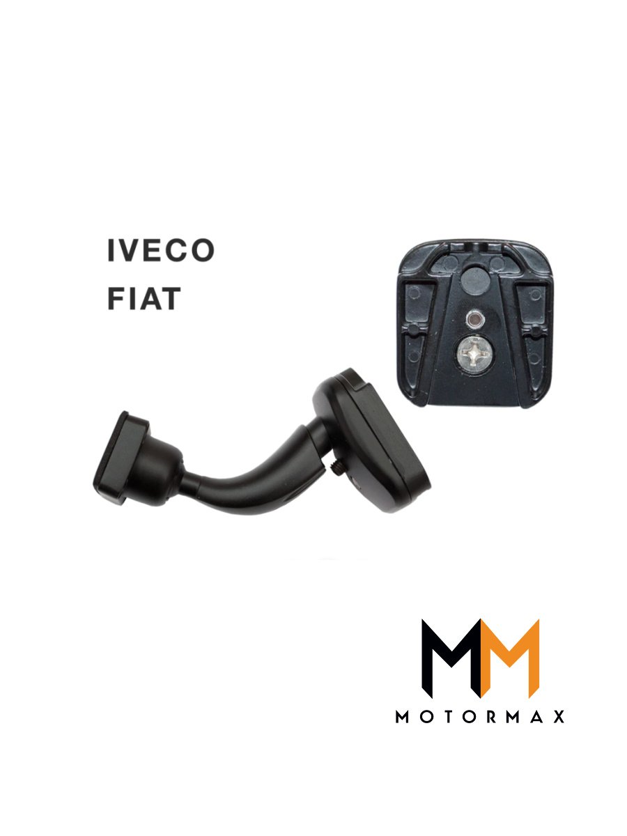 Mirror Mounting Stalks - Image 7