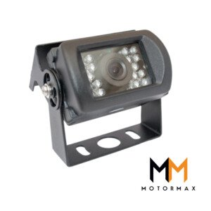 Mountable Reverse Camera with Shade