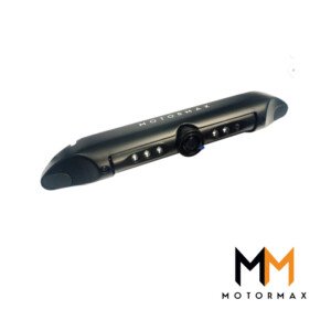 Number Plate Reverse Camera