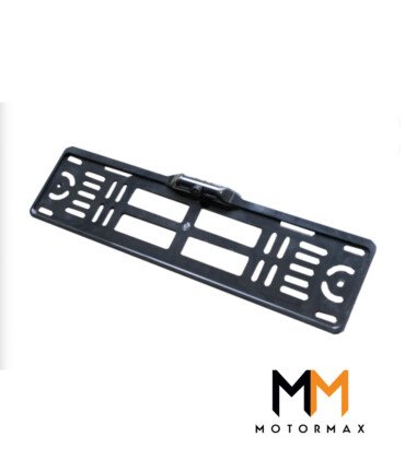Number Plate Surround Reverse Camera