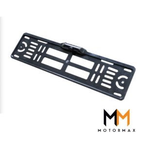 Number Plate Surround Reverse Camera