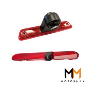Peugeot Expert Brake Light Reverse Camera