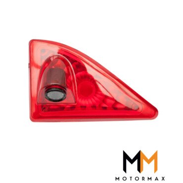 Renault Master Brake Light Reverse Camera