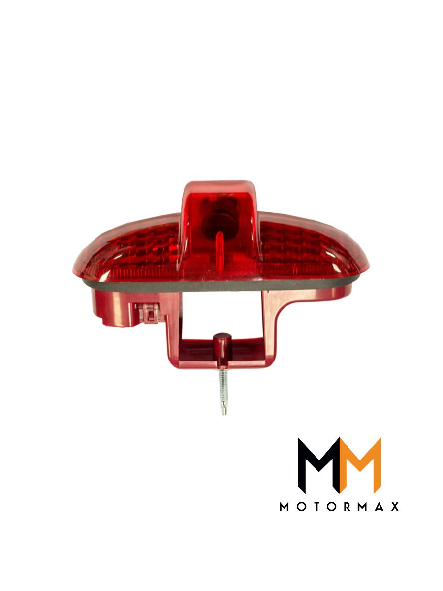 Renault Combo Brake Light Reverse Camera - Image 4