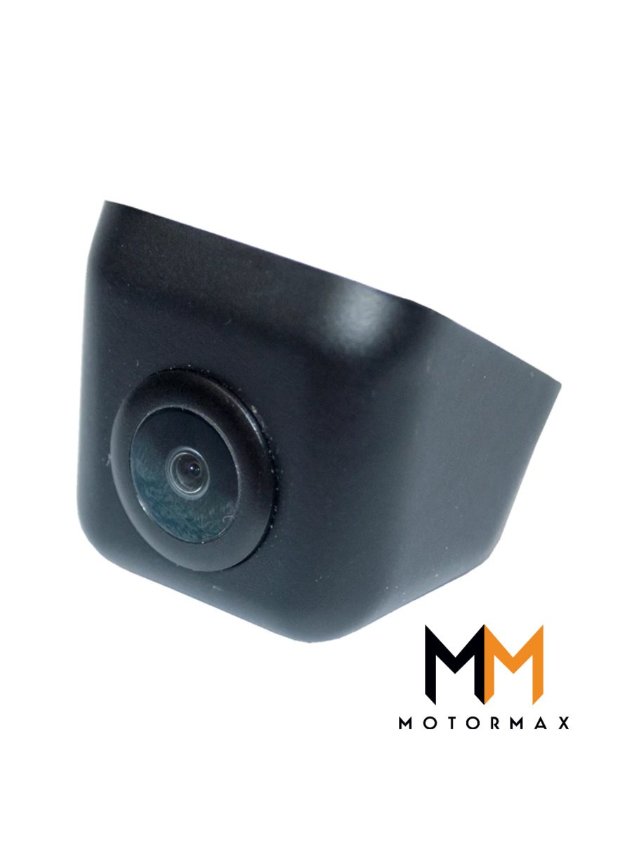 Universal Wedge Reversing Camera