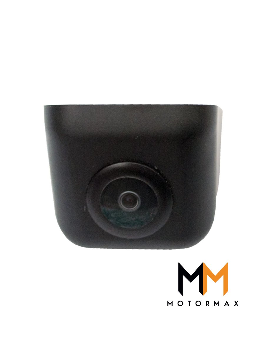 Universal Wedge Reversing Camera