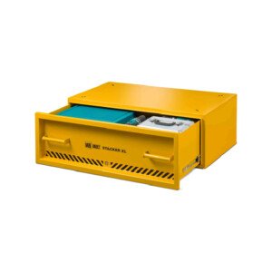 Van Vault