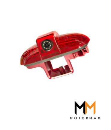 Vauxhall Vivaro Brake Light Reverse Camera