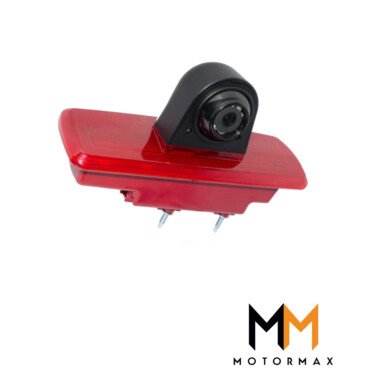 Vauxhall Vivaro Brake Light Reverse Camera