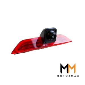 Volkswagen Caddy NEW Brake Light Reverse Camera