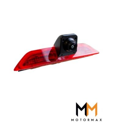 Volkswagen Caddy NEW Brake Light Reverse Camera