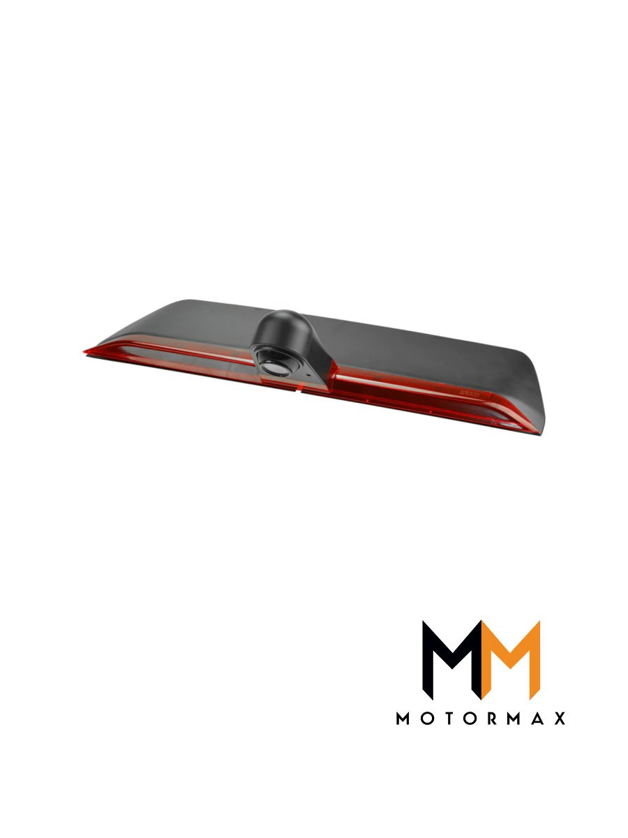 Volkswagen Crafter Brake Light Reverse Camera - Image 3
